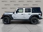 Used 2023 Jeep Wrangler 4xe Base 4x4 SUV for sale #1JT1366 - photo 4
