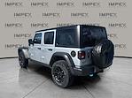 Used 2023 Jeep Wrangler 4xe Base 4x4 SUV for sale #1JT1366 - photo 2