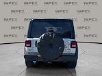 Used 2023 Jeep Wrangler 4xe Base 4x4 SUV for sale #1JT1366 - photo 3