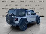Used 2023 Jeep Wrangler 4xe Base 4x4 SUV for sale #1JT1366 - photo 5