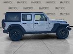 Used 2023 Jeep Wrangler 4xe Base 4x4 SUV for sale #1JT1366 - photo 6
