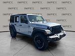 Used 2023 Jeep Wrangler 4xe Base 4x4 SUV for sale #1JT1366 - photo 7
