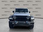 Used 2023 Jeep Wrangler 4xe Base 4x4 SUV for sale #1JT1366 - photo 8
