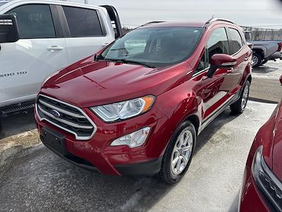 Used 2018 Ford EcoSport SE for sale #1JT1438B - photo 1