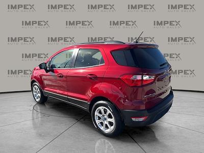 Used 2018 Ford EcoSport - photo 1