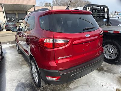Used 2018 Ford EcoSport SE for sale #1JT1438B - photo 2