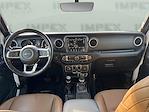 Used 2021 Jeep Wrangler 4xe Unlimited Sahara for sale #1JT1968 - photo 11