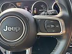 Used 2021 Jeep Wrangler 4xe Unlimited Sahara for sale #1JT1968 - photo 14