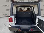 Used 2021 Jeep Wrangler 4xe Unlimited Sahara for sale #1JT1968 - photo 26
