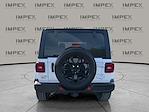 Used 2021 Jeep Wrangler 4xe Unlimited Sahara for sale #1JT1968 - photo 4