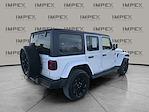 Used 2021 Jeep Wrangler 4xe Unlimited Sahara for sale #1JT1968 - photo 5