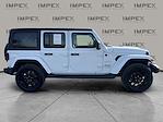 Used 2021 Jeep Wrangler 4xe Unlimited Sahara for sale #1JT1968 - photo 6
