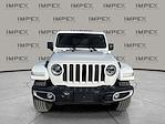 Used 2021 Jeep Wrangler 4xe Unlimited Sahara for sale #1JT1968 - photo 8