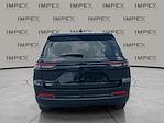 Used 2024 Jeep Grand Cherokee Altitude 4x4 SUV for sale #1JT2096 - photo 3
