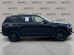 Used 2024 Jeep Grand Cherokee Altitude 4x4 SUV for sale #1JT2096 - photo 6