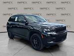 Used 2024 Jeep Grand Cherokee Altitude 4x4 SUV for sale #1JT2096 - photo 7