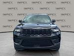 Used 2024 Jeep Grand Cherokee Altitude 4x4 SUV for sale #1JT2096 - photo 8