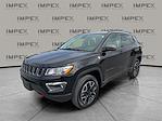 Used 2019 Jeep Compass Trailhawk for sale #1JT2096A - photo 1