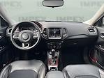 Used 2019 Jeep Compass Trailhawk for sale #1JT2096A - photo 11