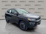 Used 2019 Jeep Compass Trailhawk for sale #1JT2096A - photo 7