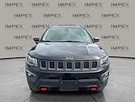 Used 2019 Jeep Compass Trailhawk for sale #1JT2096A - photo 8