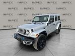 Used 2024 Jeep Wrangler 4xe Sahara for sale #1JT2171 - photo 1