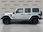 Used 2024 Jeep Wrangler 4xe Sahara for sale #1JT2171 - photo 3