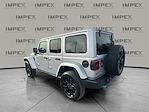 Used 2024 Jeep Wrangler 4xe Sahara for sale #1JT2171 - photo 2