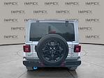 Used 2024 Jeep Wrangler 4xe Sahara for sale #1JT2171 - photo 4