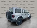 Used 2024 Jeep Wrangler 4xe Sahara for sale #1JT2171 - photo 5