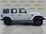 Used 2024 Jeep Wrangler 4xe Sahara for sale #1JT2171 - photo 6