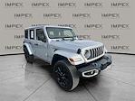 Used 2024 Jeep Wrangler 4xe Sahara for sale #1JT2171 - photo 7