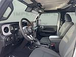 Used 2024 Jeep Wrangler 4xe Sahara for sale #1JT2171 - photo 9