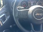 Used 2023 Jeep Wrangler Sport 4x4 SUV for sale #1JT2215 - photo 13