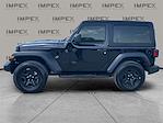 Used 2023 Jeep Wrangler Sport 4x4 SUV for sale #1JT2215 - photo 3