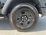 Used 2023 Jeep Wrangler Sport 4x4 SUV for sale #1JT2215 - photo 25
