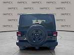 Used 2023 Jeep Wrangler Sport 4x4 SUV for sale #1JT2215 - photo 4