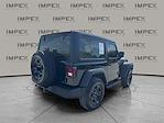 Used 2023 Jeep Wrangler Sport 4x4 SUV for sale #1JT2215 - photo 5