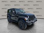 Used 2023 Jeep Wrangler Sport 4x4 SUV for sale #1JT2215 - photo 7