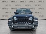 Used 2023 Jeep Wrangler Sport 4x4 SUV for sale #1JT2215 - photo 8