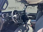 Used 2023 Jeep Wrangler Sport 4x4 SUV for sale #1JT2215 - photo 9