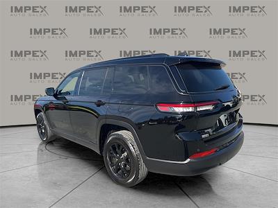 Used 2024 Jeep Grand Cherokee L Altitude for sale #1JT2329 - photo 2