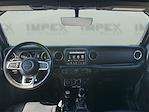 Used 2021 Jeep Wrangler 4xe Unlimited Sahara for sale #1JT2703 - photo 11
