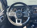 Used 2021 Jeep Wrangler 4xe Unlimited Sahara for sale #1JT2703 - photo 12