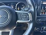 Used 2021 Jeep Wrangler 4xe Unlimited Sahara for sale #1JT2703 - photo 14