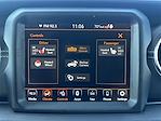 Used 2021 Jeep Wrangler 4xe Unlimited Sahara for sale #1JT2703 - photo 20