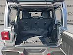 Used 2021 Jeep Wrangler 4xe Unlimited Sahara for sale #1JT2703 - photo 27