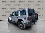 Used 2021 Jeep Wrangler 4xe Unlimited Sahara for sale #1JT2703 - photo 2