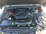 Used 2021 Jeep Wrangler 4xe Unlimited Sahara for sale #1JT2703 - photo 32