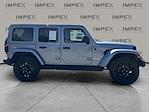 Used 2021 Jeep Wrangler 4xe Unlimited Sahara for sale #1JT2703 - photo 6
